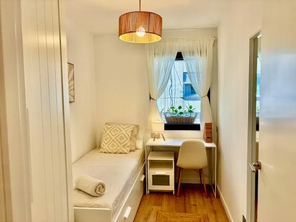 Piso en calle del Comerç, 15 - Foto 9