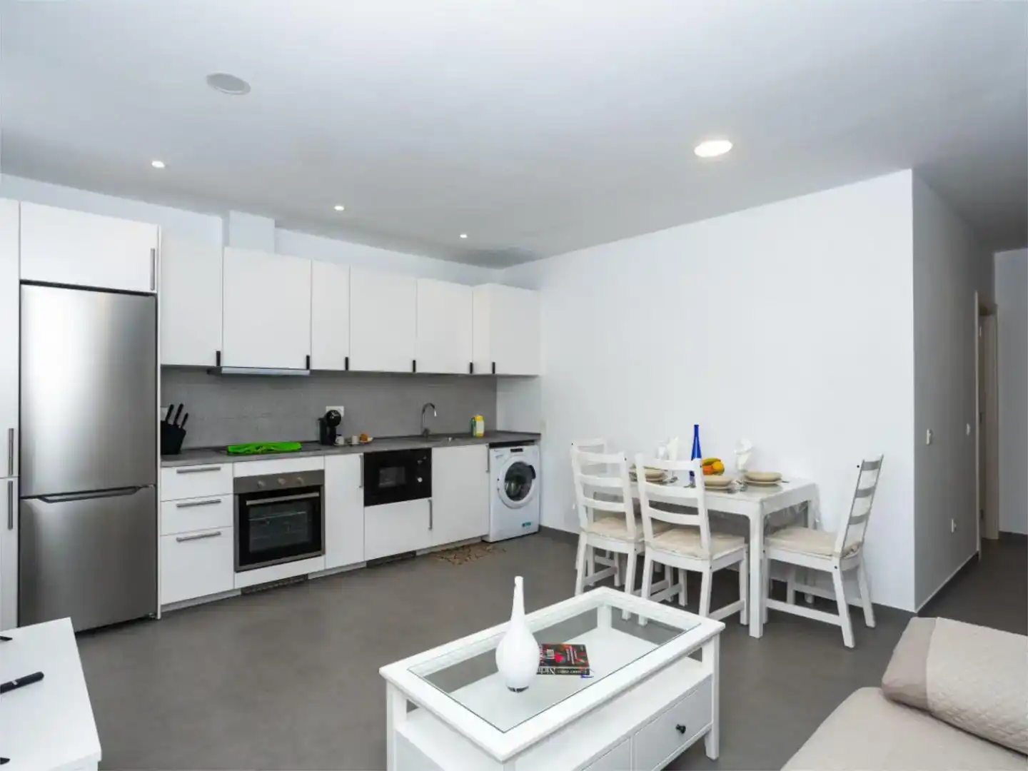 Piso en  Calle Coronel Bens 48 - Foto 4