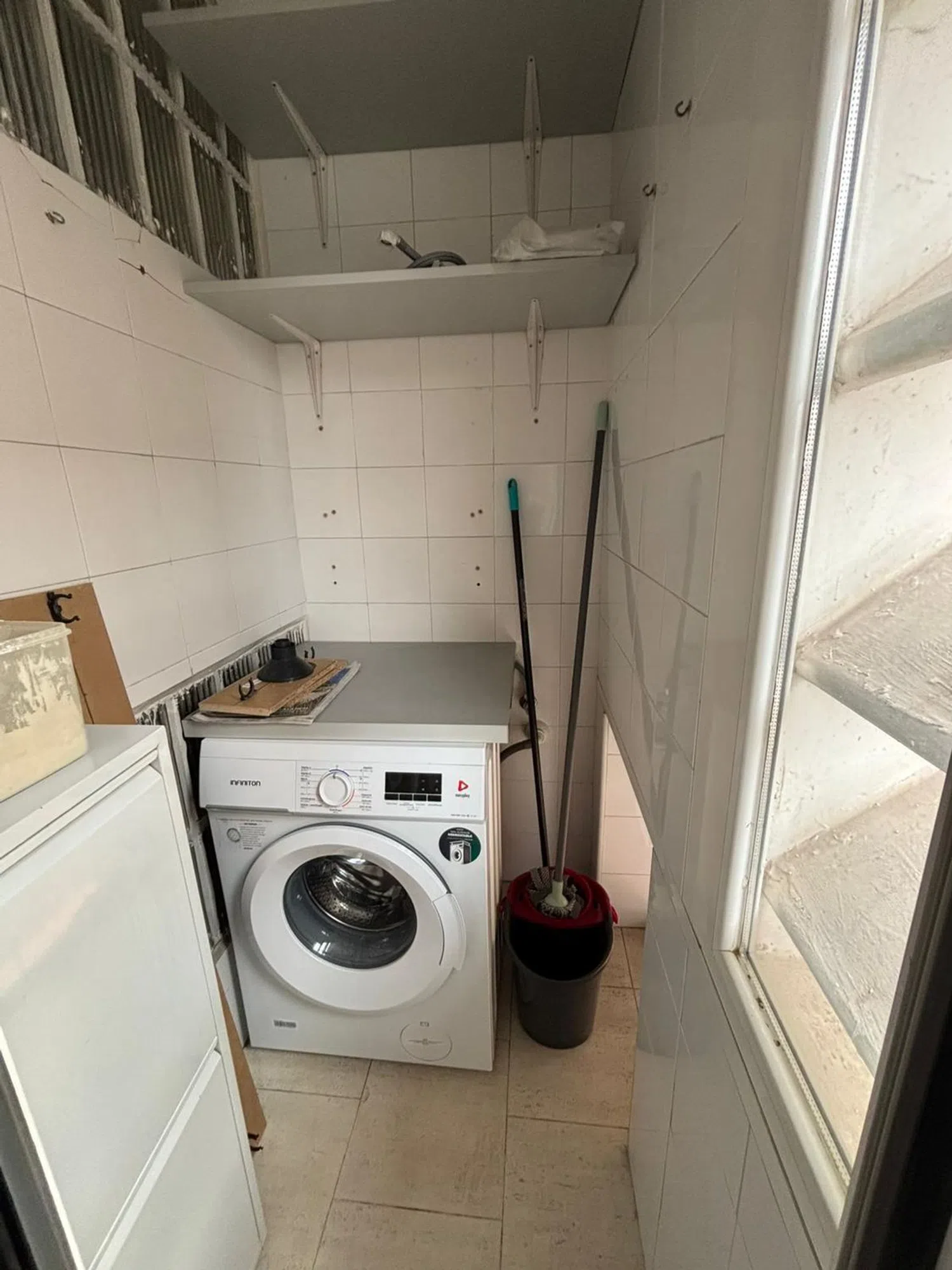 Piso en calle del Doctor Esquerdo, 95 - Foto 6