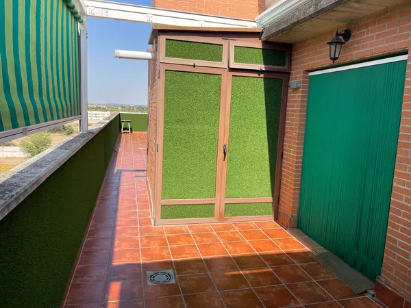 Ático en Avenida Francisco Aguirre, 10, El Pilar - La Estación, El Pilar - La Estación - Foto 28