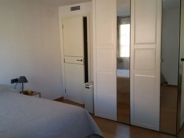 Piso en calle del Pintor Maella, 3 - Foto 9