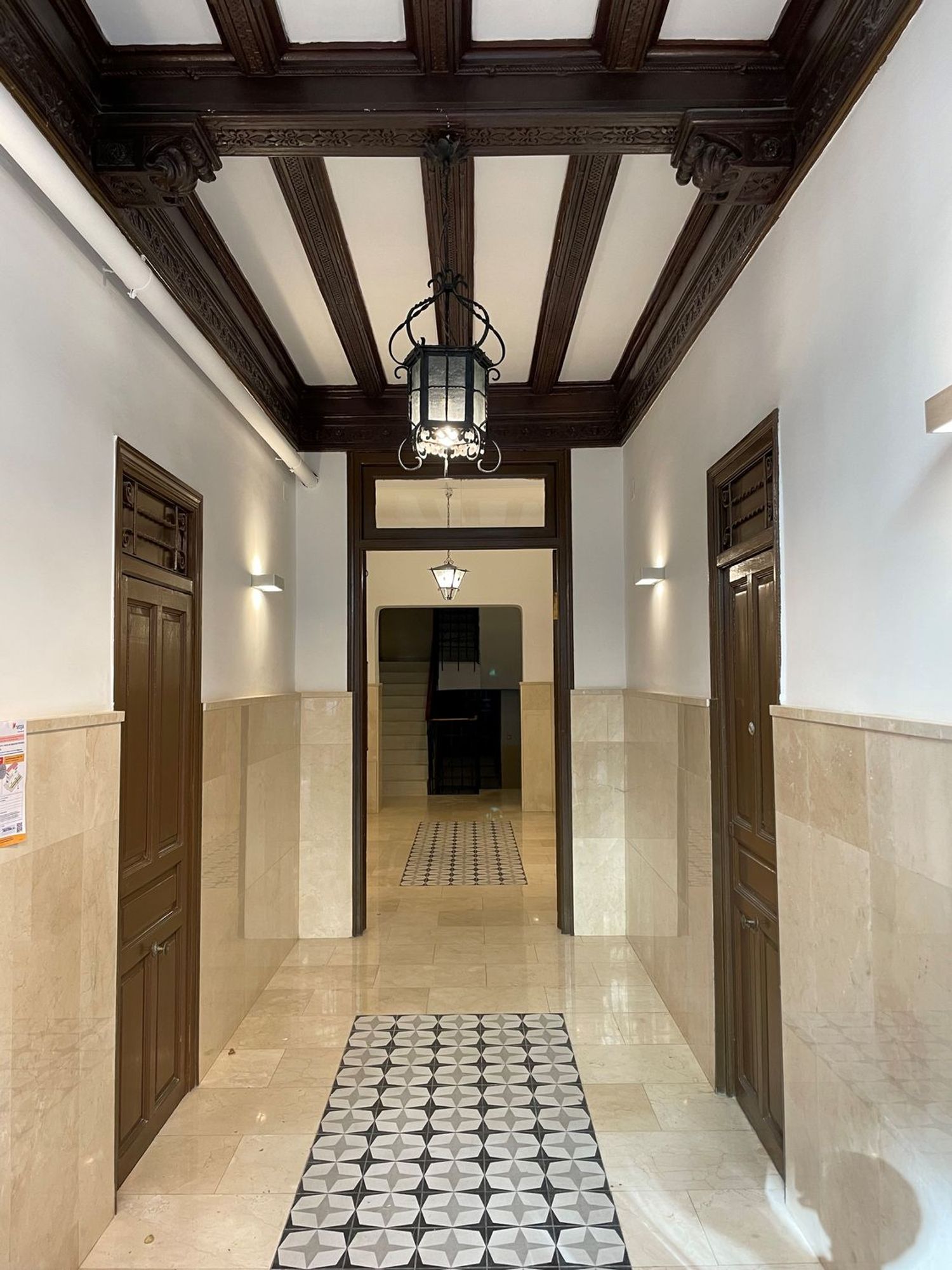 Piso en calle de Ibiza, 16 - Foto 1