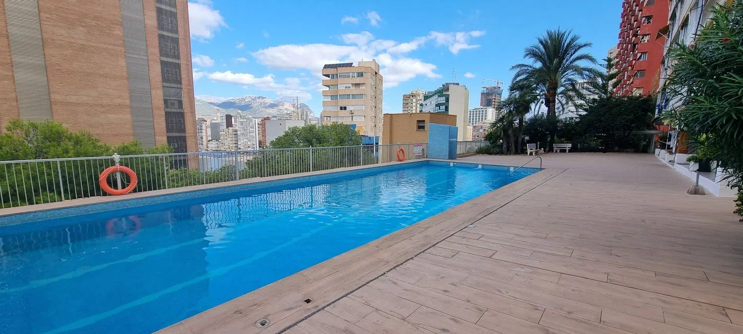 Estudio en calle Alcalde Manuel Catalán Chana, 9 - Foto 11