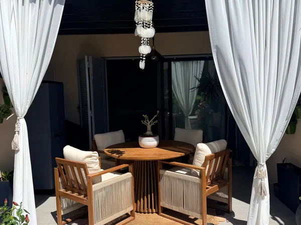 Chalet adosado en Avenida Valle del Sol, 1, Urb.Golf Valle este, Urb.Golf Valle este - Foto 18