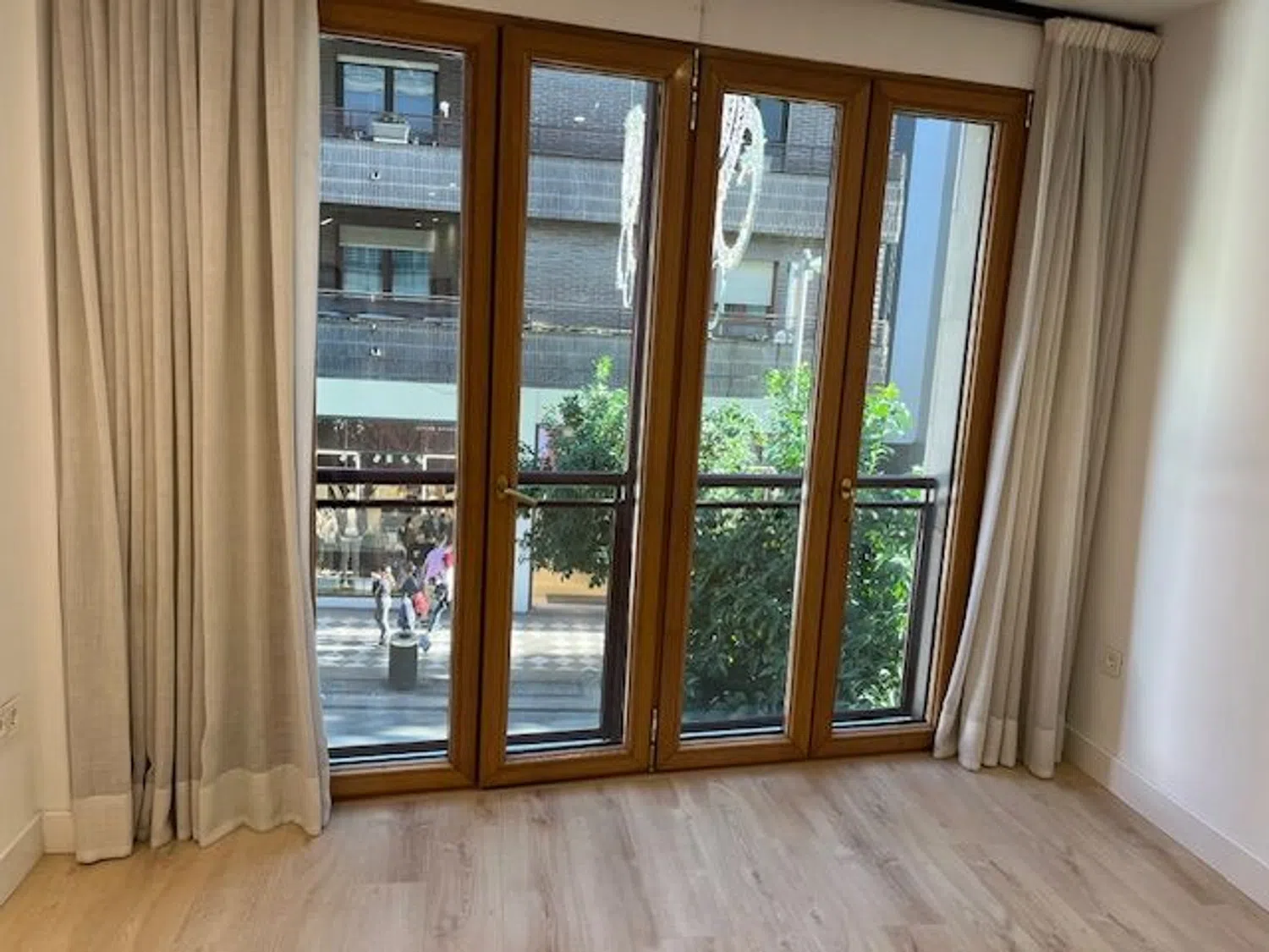 Piso en calle Recogidas, 20 - Foto 2