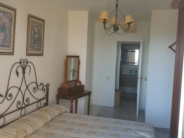 Piso en Calle Panorama, 12, Cerrado de Calderón - Hacienda Paredes - Foto 7
