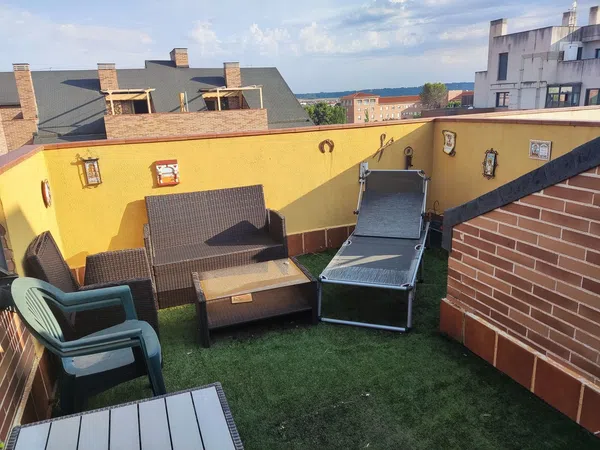 Dúplex en Calle José María Pereda, 15, Ensanche, Ensanche - Foto 38