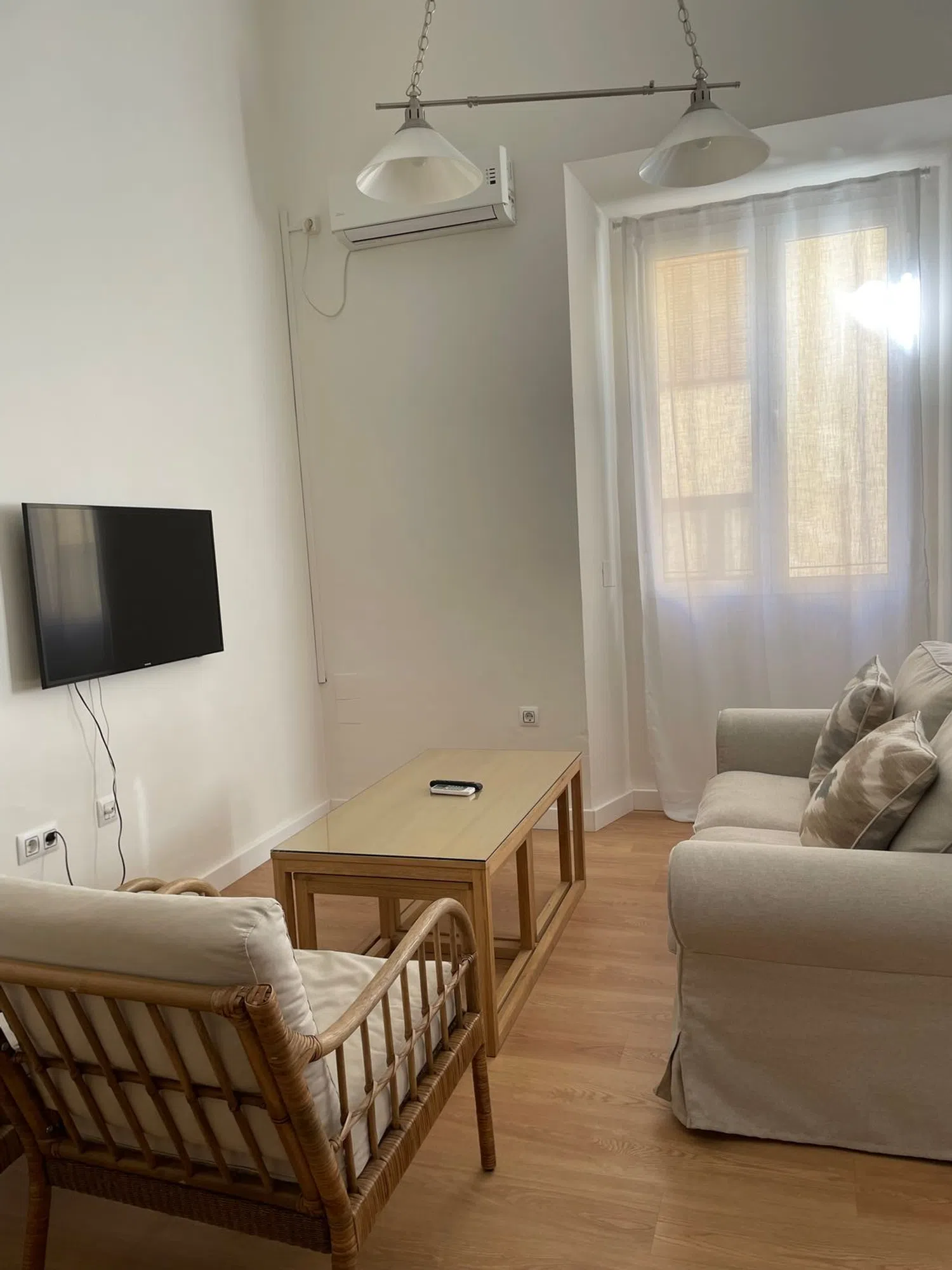 Piso en plaza de San Agustín, 5 - Foto 1