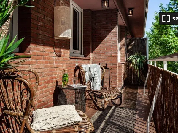 Piso en Calle d'Aribau, Sant Gervasi - Galvany - Foto 17
