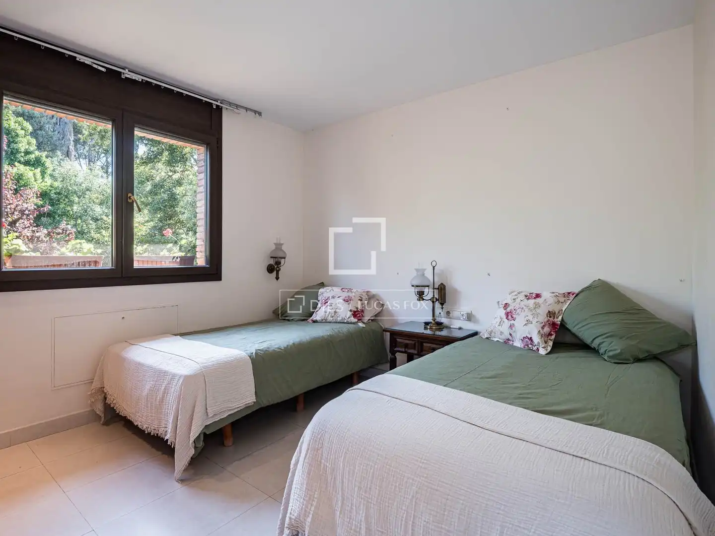 Chalet en Sant Cugat del Vallès - Foto 53
