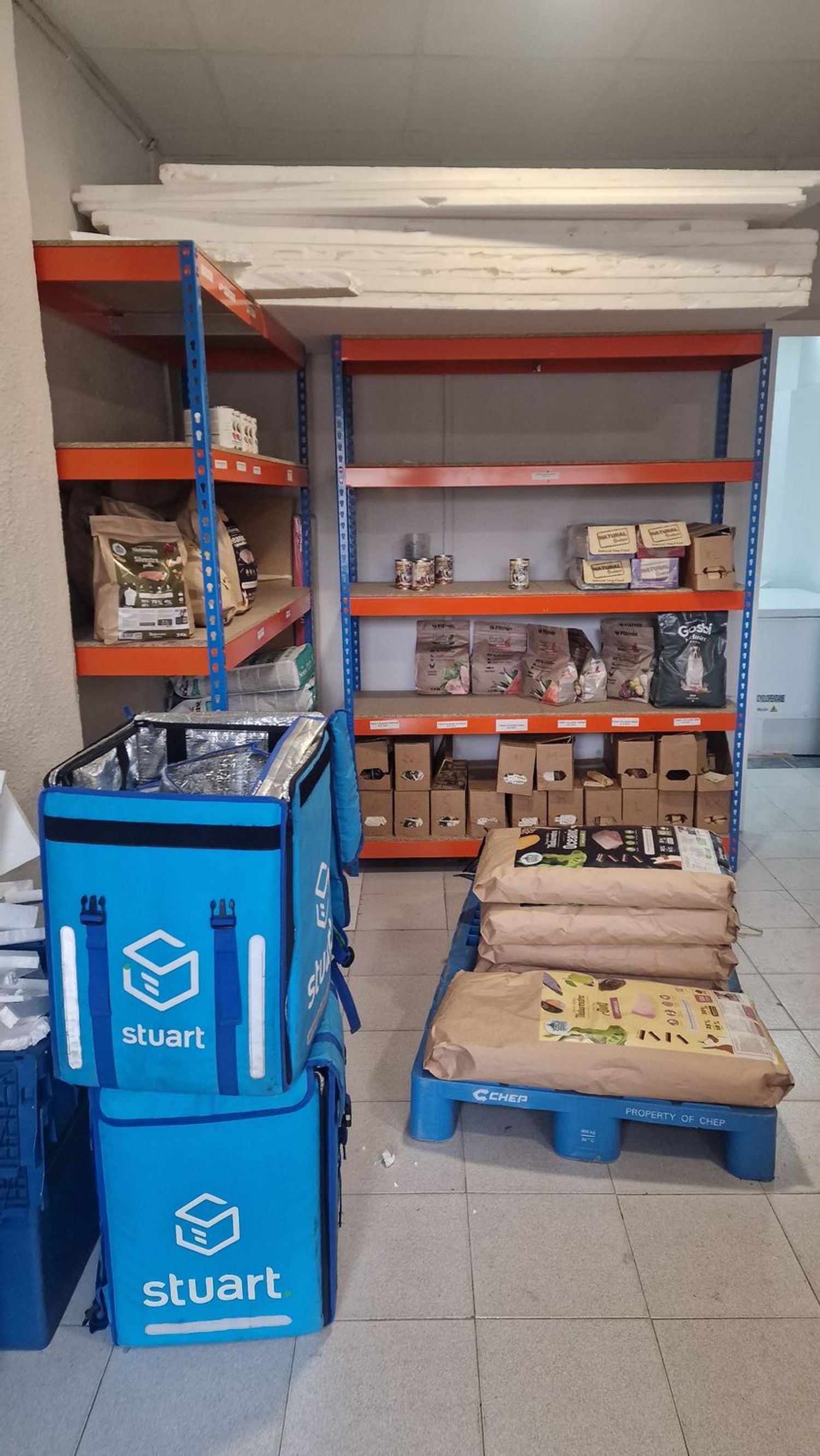Local en Calle de Sardenya, 422, El Baix Guinardó - Foto 4