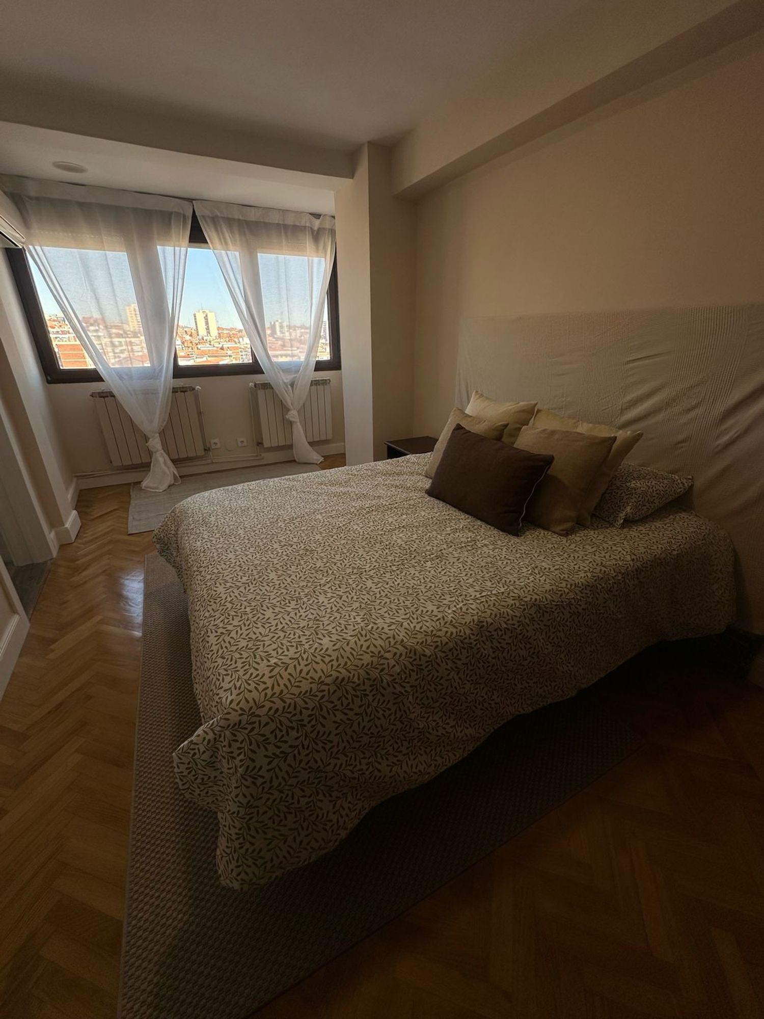 Piso en calle de Ricardo Ortiz, 94 - Foto 11