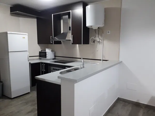 Piso en Calle Fines, 6 - Foto 1