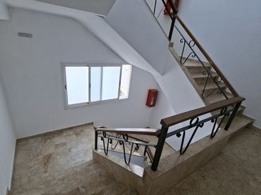 Estudio en  Avenida Presidente Adolfo Suárez 26 - Foto 4