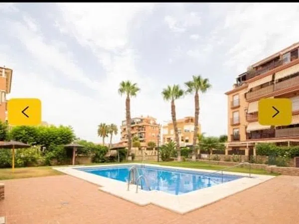 Piso en Avenida de Andalucia , Residencial Mezquita del mar 1 número 69, 1, Lagos - Mezquitilla, Lagos - Mezquitilla - Foto 5