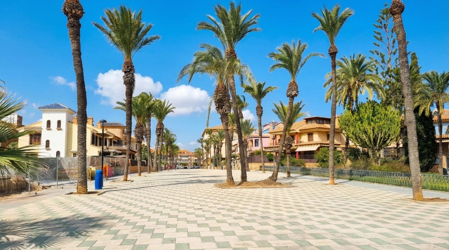 Dúplex en Los Narejos-Punta Calera - Foto 32