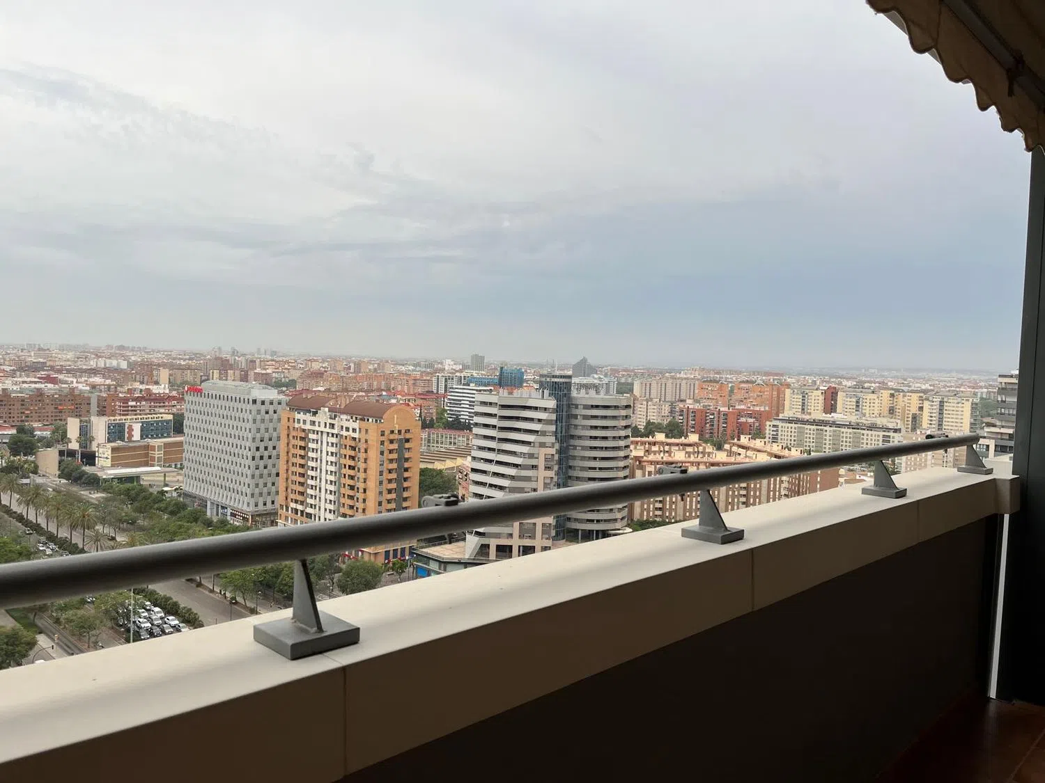 Piso en avenida de les Corts Valencianes, 22 - Foto 9