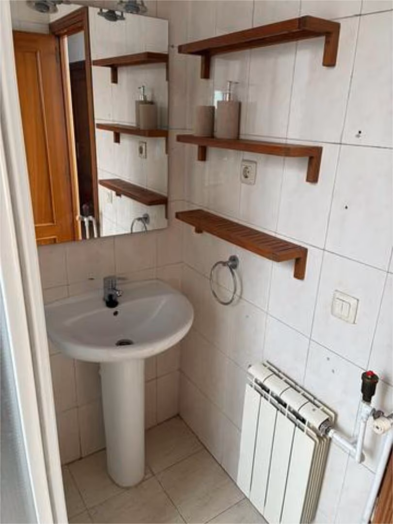 Piso en Chamartín - Foto 6