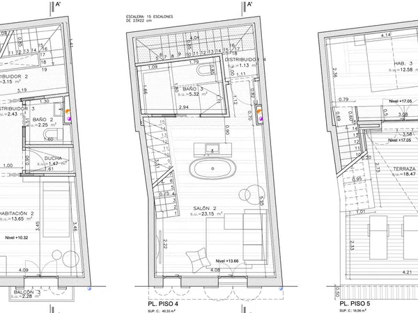 Casa independiente en Barrio Sindicat - Foto 15