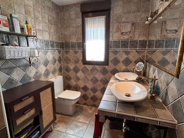Chalet en  Calle de José Azorín 33 - Foto 6