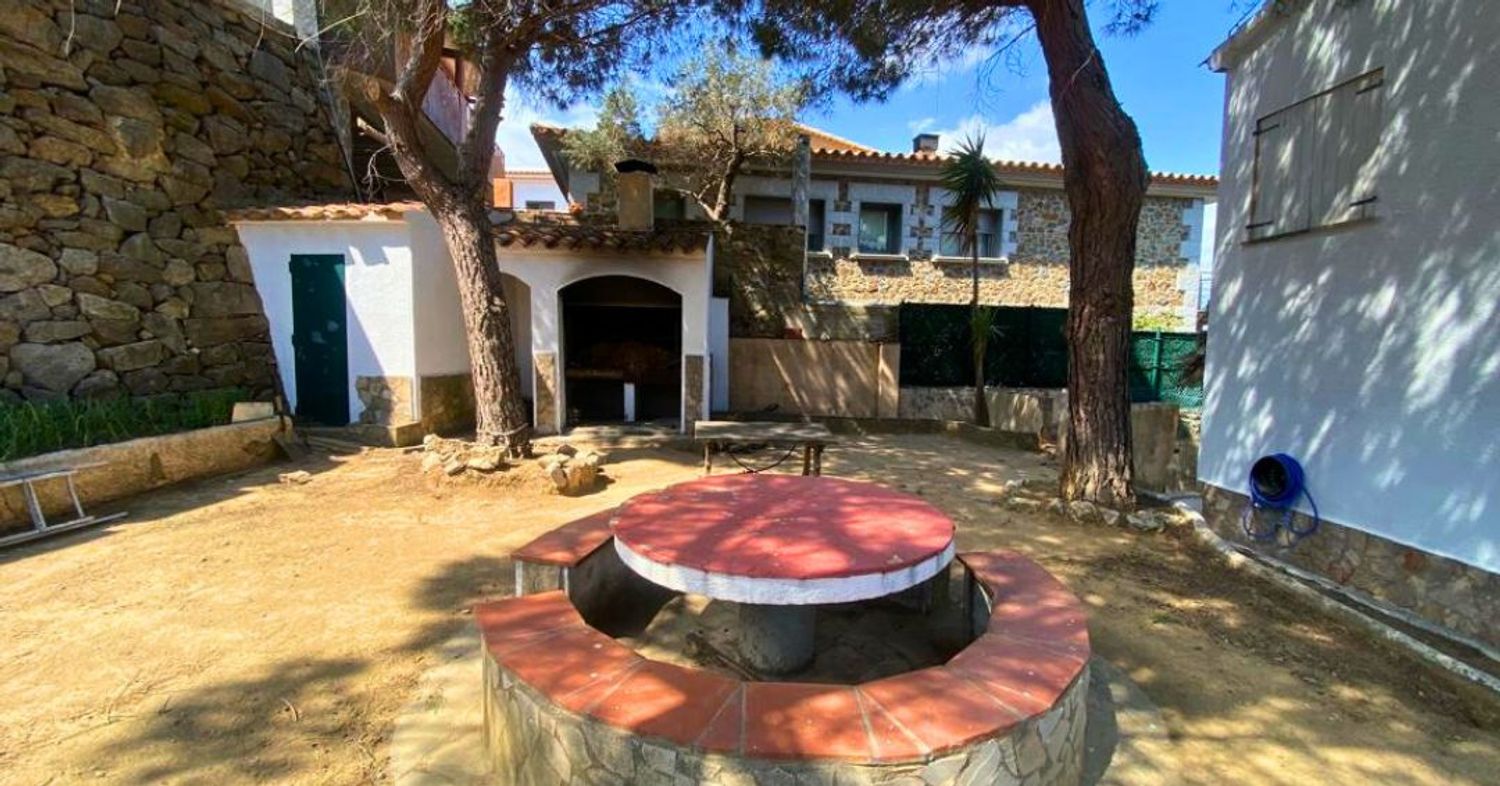 Casa o chalet independiente en Calle de la Pujada del Puig Rom, 148, Port Esportiu - Puig Rom - Canyelles, Port Esportiu - Puig Rom - Canyelles - Foto 14