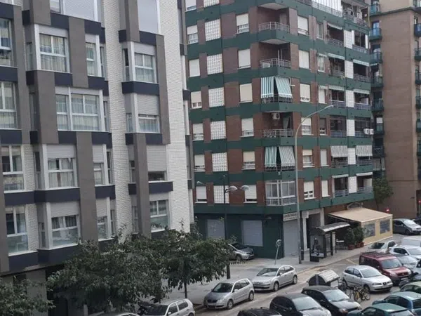 Piso en Calle de Bèrnia, 20, En Corts - Foto 17