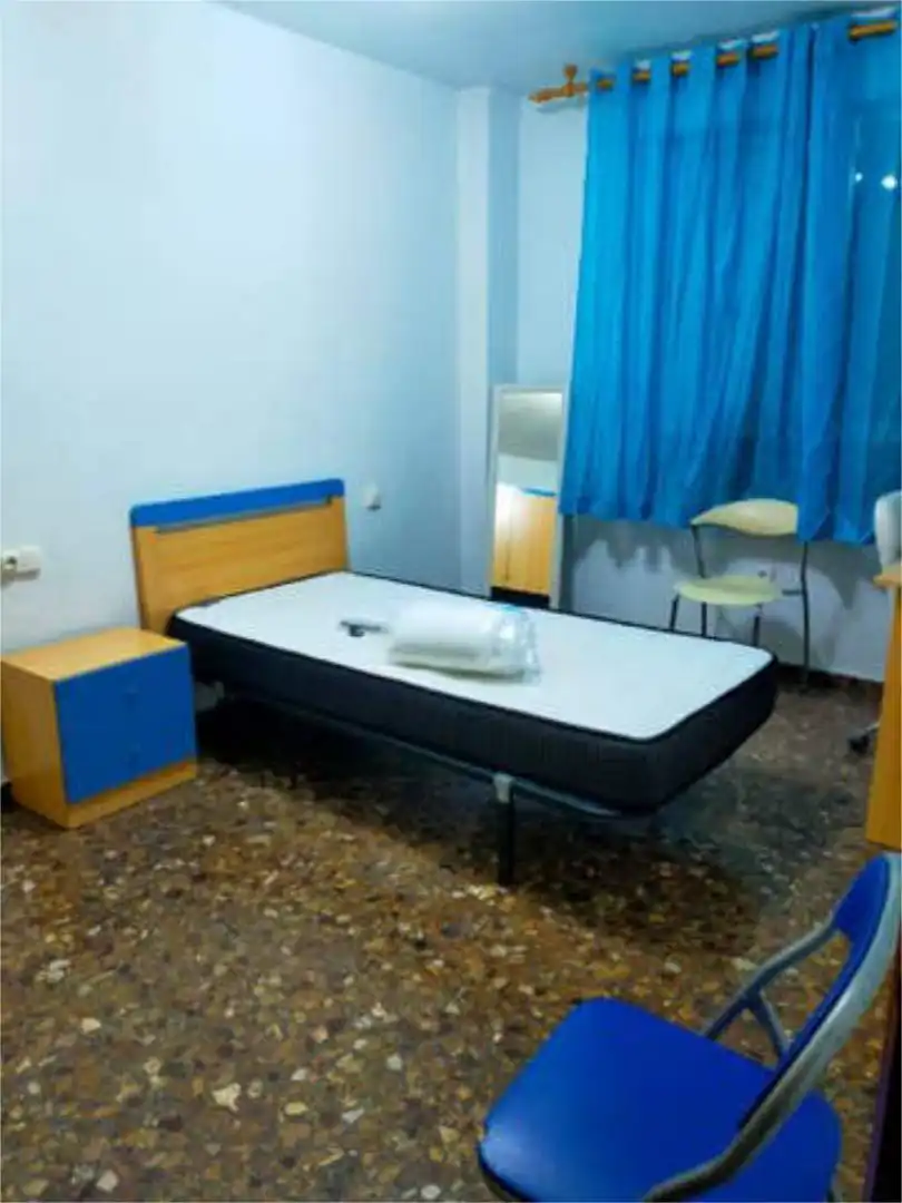 Piso en El Carmen - Foto 4