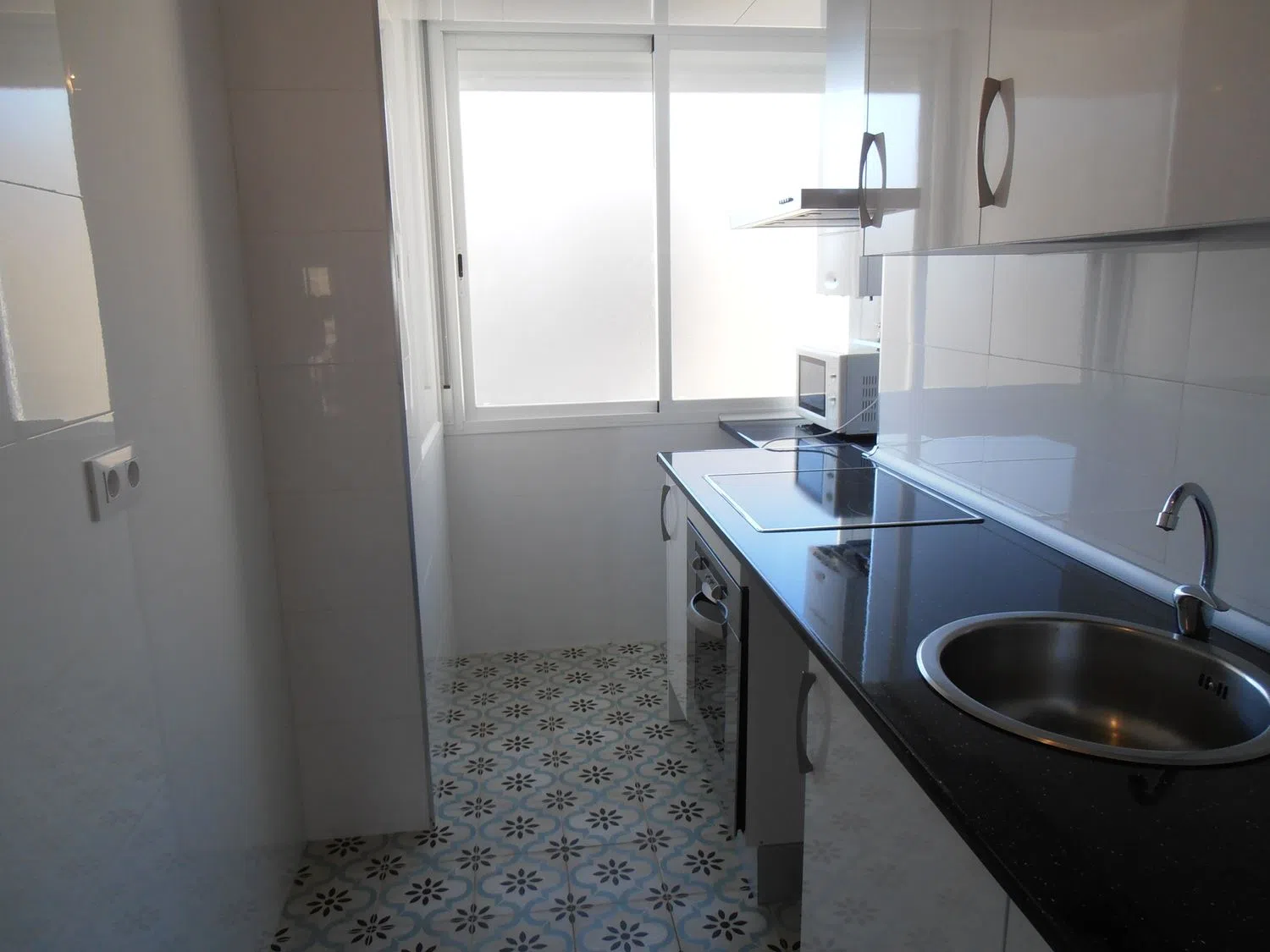 Piso en Barrio Tres Olivos - Valverde - Foto 10