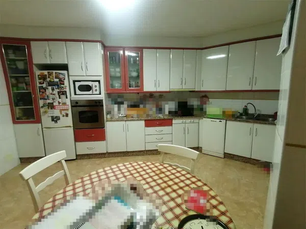 Piso en Calle Gregorio Miñano, 75 - Foto 1