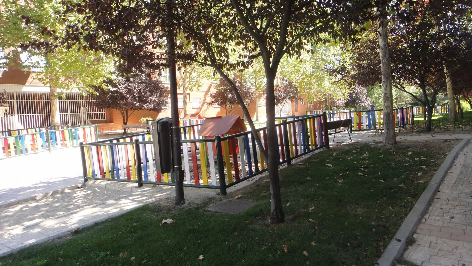 Piso en plaza de Elio Antonio de Nebrija, 8 - Foto 2