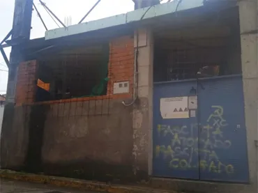 Planta baja en  Rúa Bouza de Arriba 18 - Foto 4