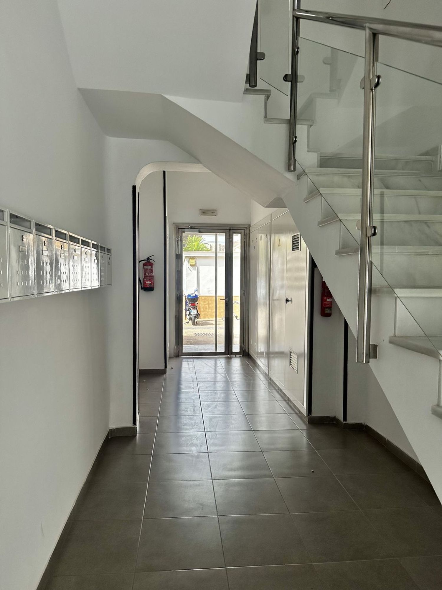 Piso en Calle Obispo Blanco Salcedo, 4, Ciudad Jardín - Foto 2