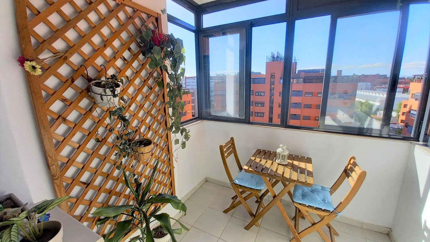 Piso en calle de Julián Camarillo, 44 - Foto 20