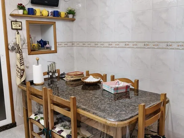 Piso en Avenida da Mariña, 34 - Foto 5