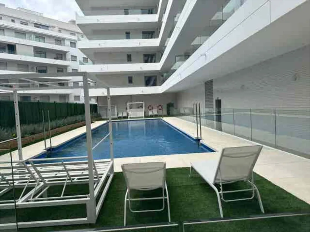 Piso en Nueva Andalucía marbella - Foto 1