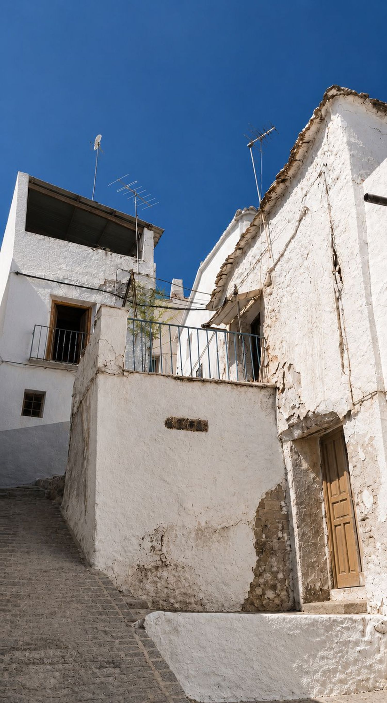 Casa de pueblo en Calle Alta s/n - Foto 13