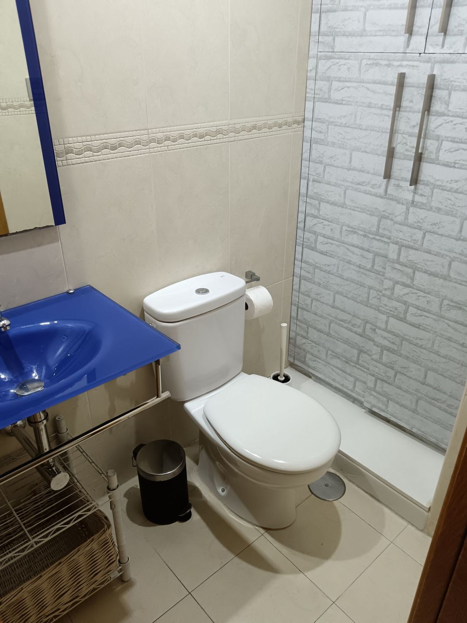 Chalet pareado en Churriana s/n Churriana - Foto 3