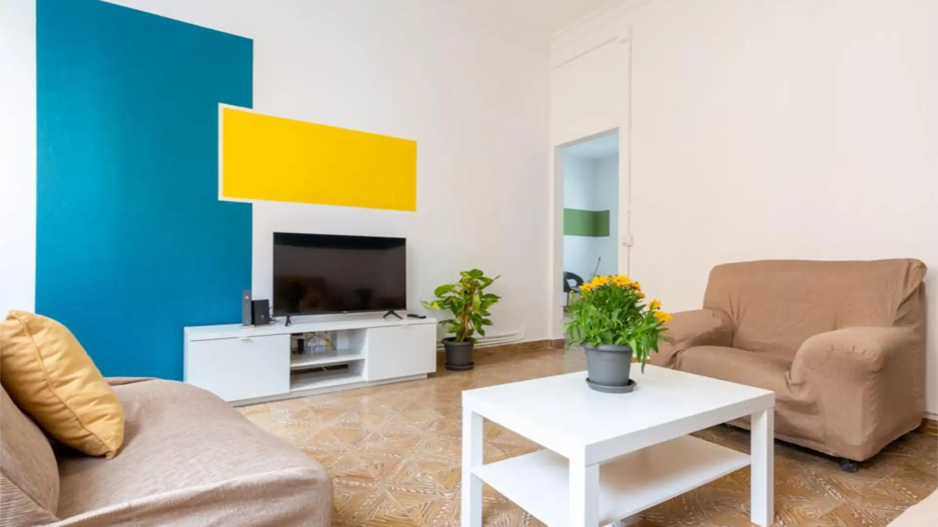 Piso en  Calle Pamochamoso 60 - Foto 49