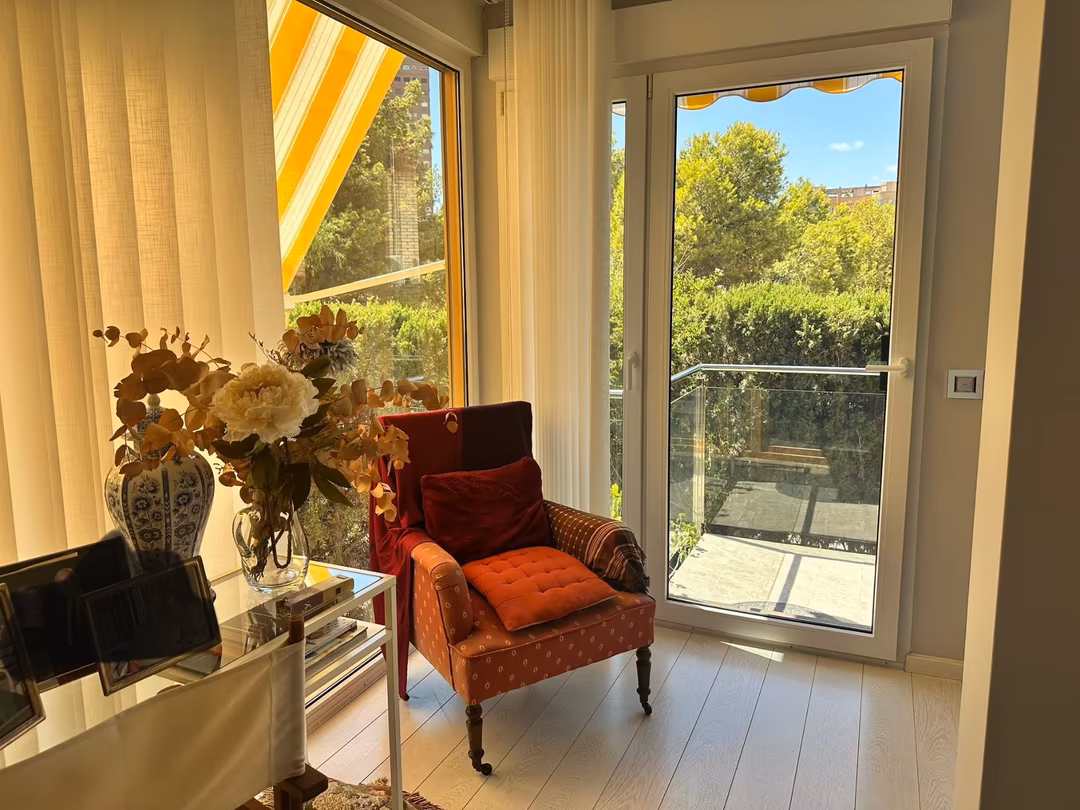 Piso en  Carrer ĽAmfora 3 - Foto 27