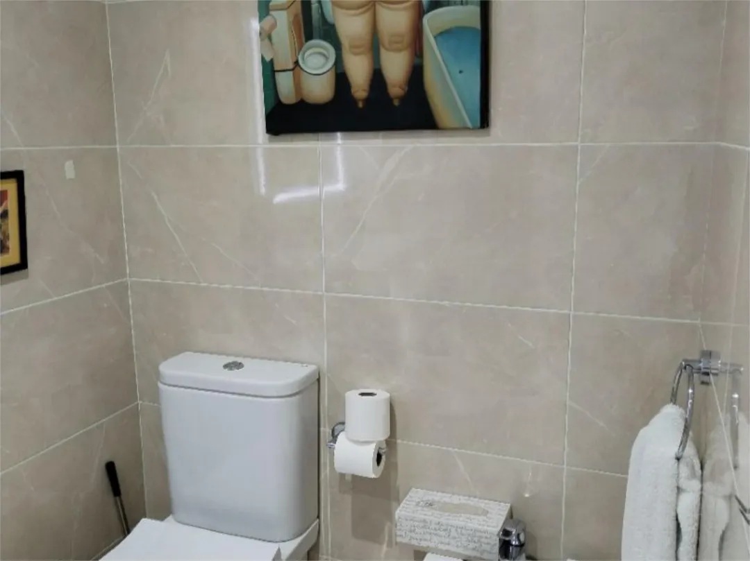 Piso en  Calle Nuestra Señora de Gracia 11 - Foto 25