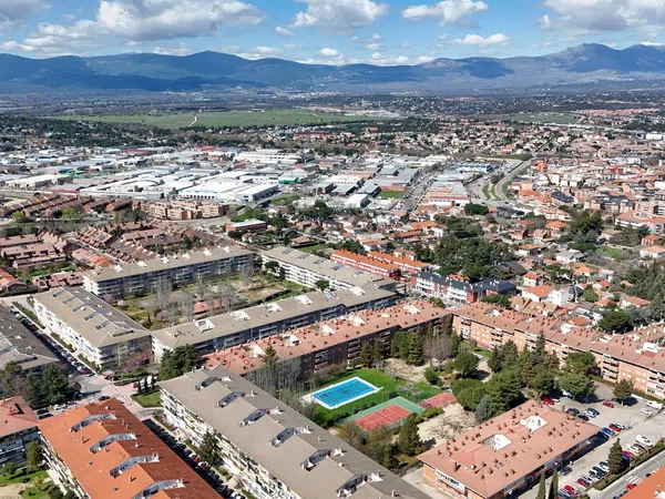 Piso en Urb. parque de la coruña Parque de la Coruña - Las Suertes - Foto 33