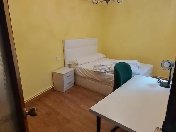 Piso en calle Juan Flórez, 119 - Foto 4