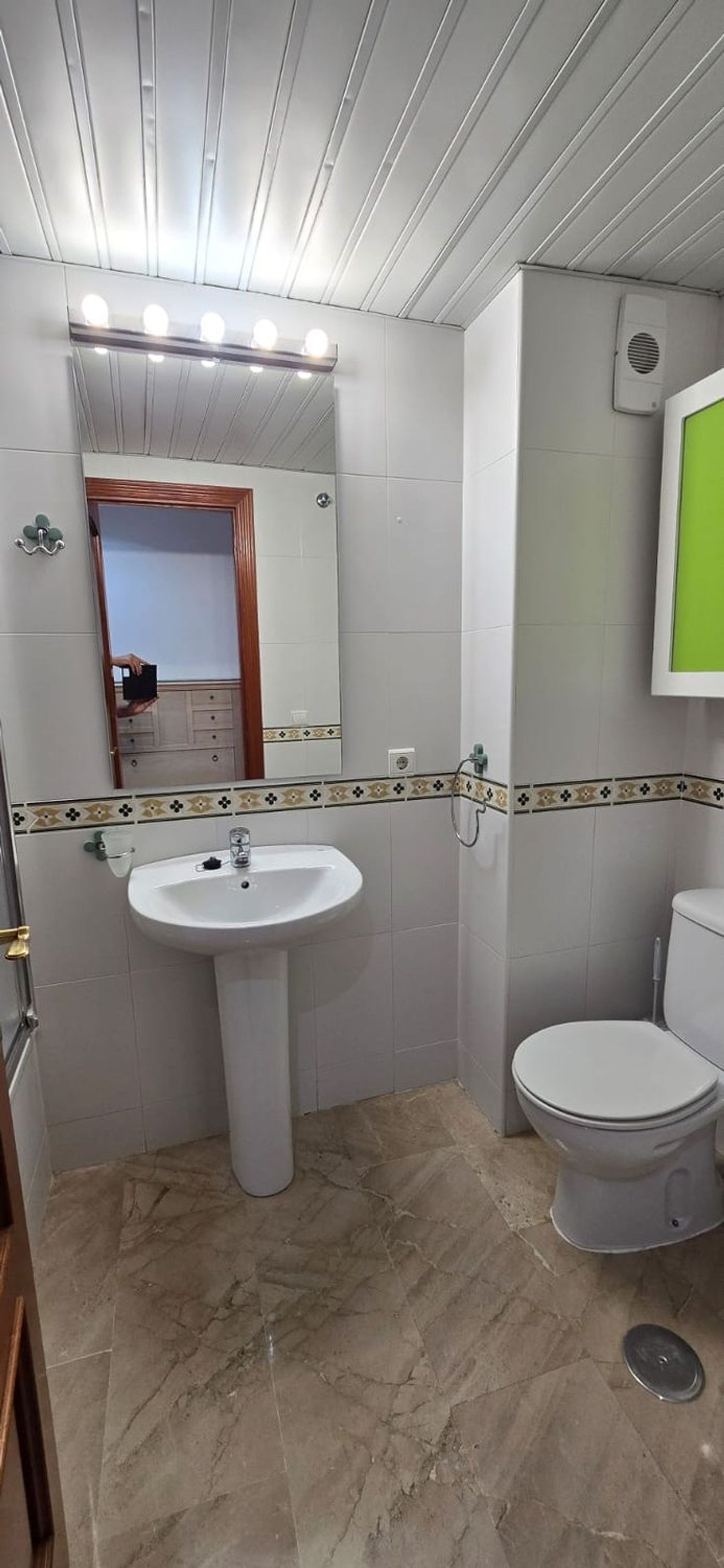 Piso en Calle María Malibrán, 1, Tablero - Foto 21