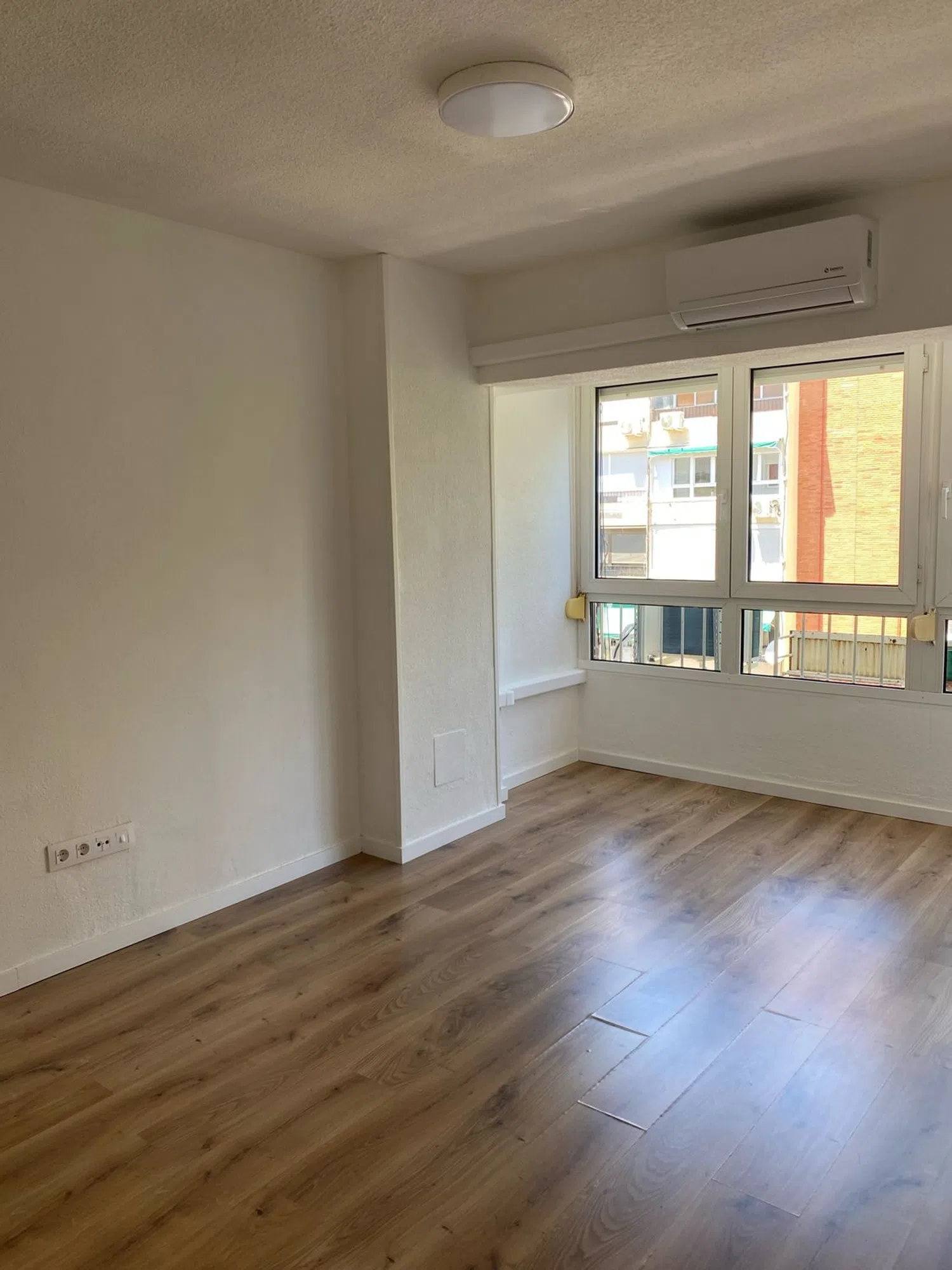 Piso en Barrio Pilar - Foto 8