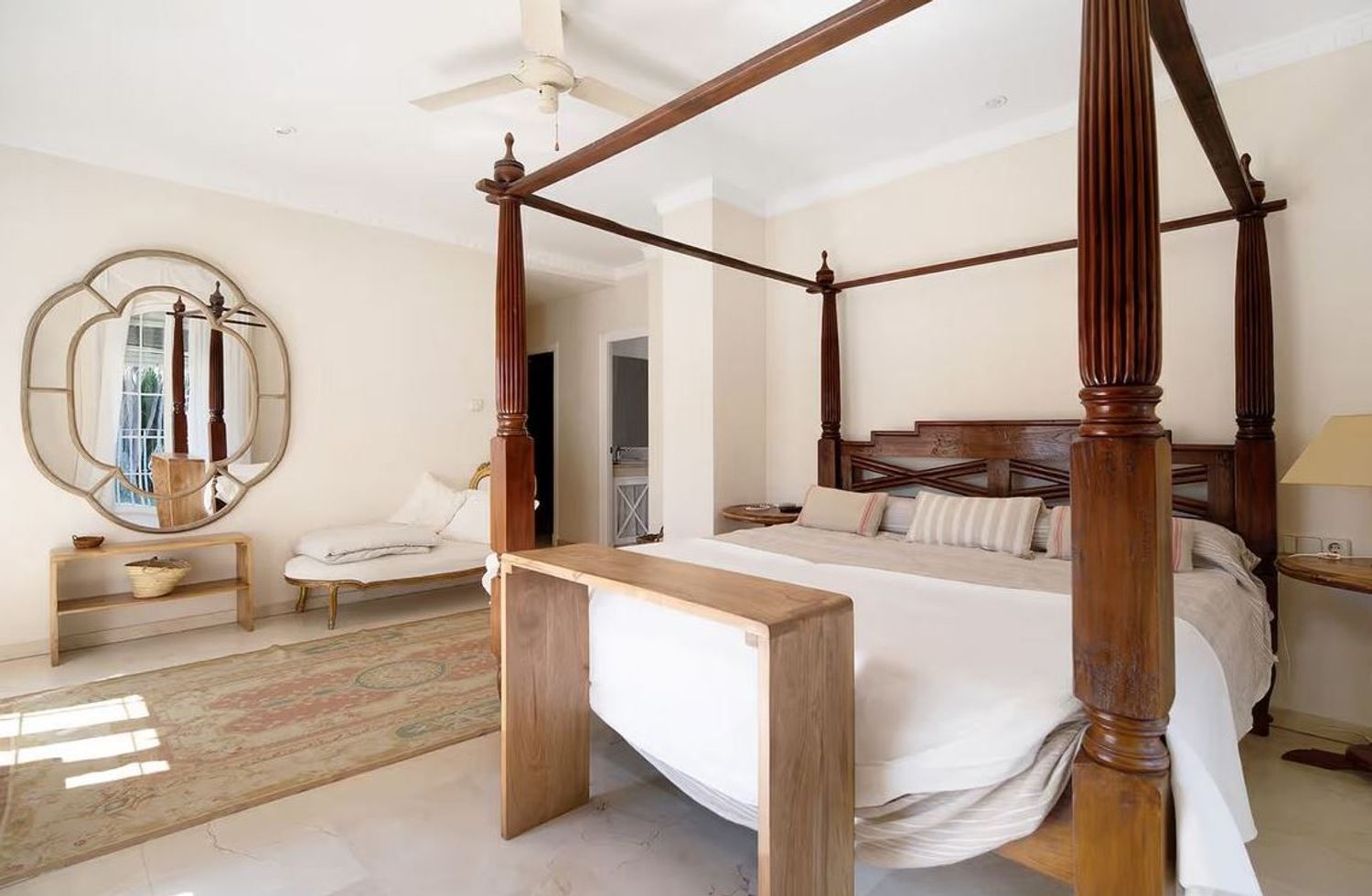 Casa de pueblo en Calle Olmo, 28, Vistahermosa - Foto 28