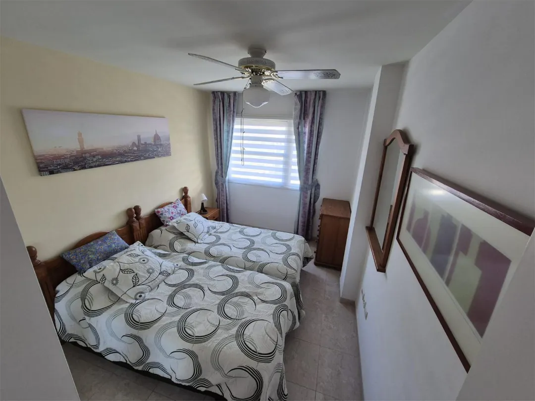 Piso en  Avenida del Atlàntico 6 - Foto 6