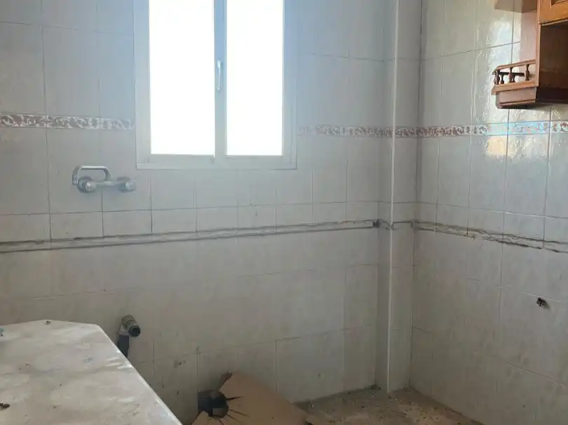 Piso en  Avenida del Matadero 13 - Foto 8