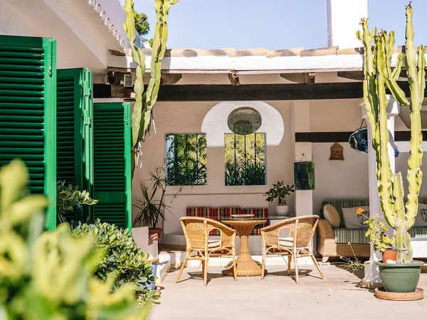 Chalet adosado en Calle Puig Major, 49, Sol de Mallorca, Sol de Mallorca - Foto 2