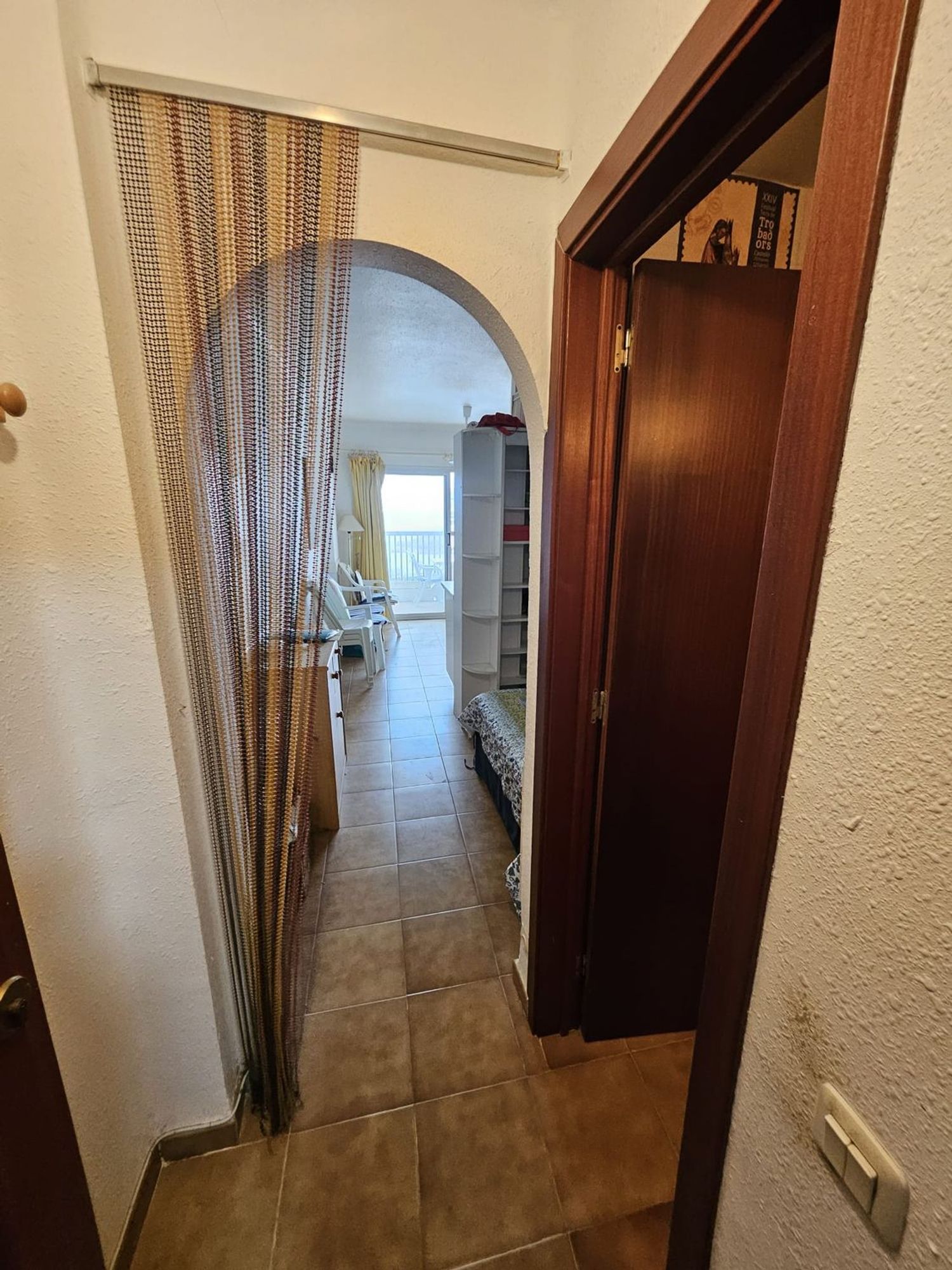 Estudio en Paseo Sector Muga, 21, Carlit - Montseny, Carlit - Montseny - Foto 9