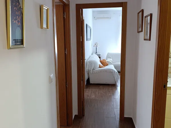 Piso en Calle cardenal rodrigo de castro, 29, Gran Plaza - Marqués de Pickman - Ciudad Jardín - Foto 4